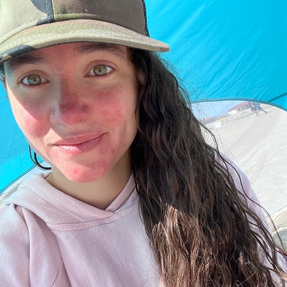 Meet your Posher, Amaya - Picture 1 of 1